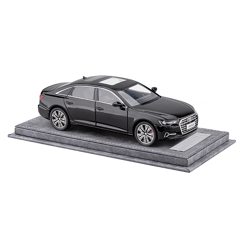 H 1 124AudiA6L