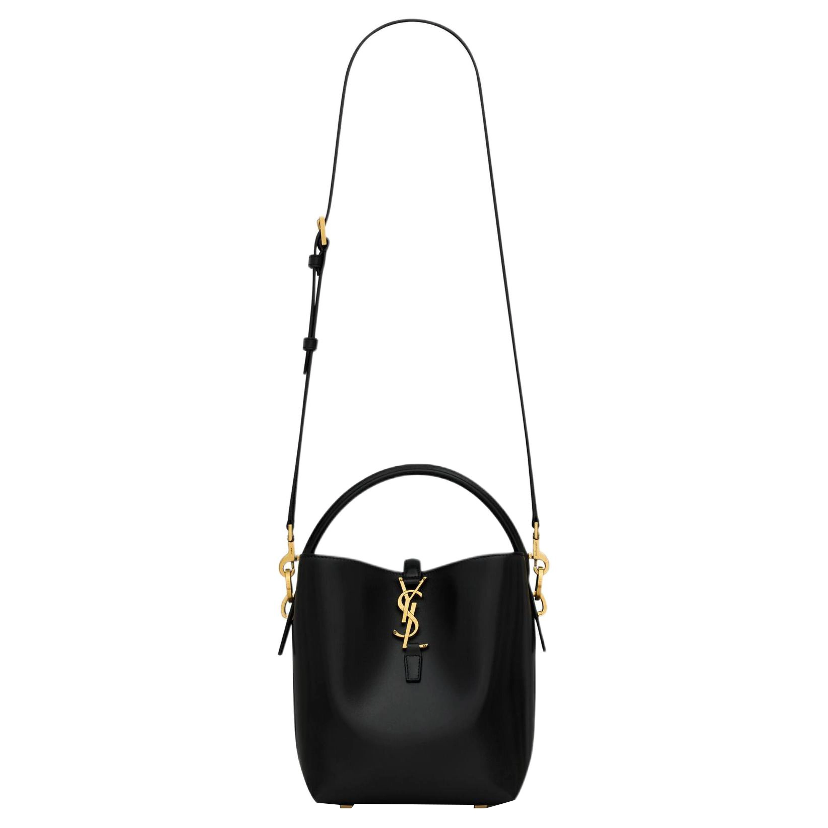 SAINT LAURENT YSL LE37 Logo