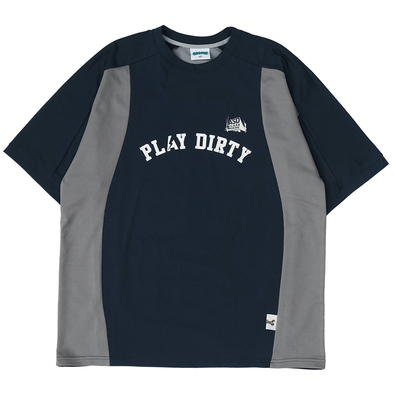 ACTIONSQUAD T