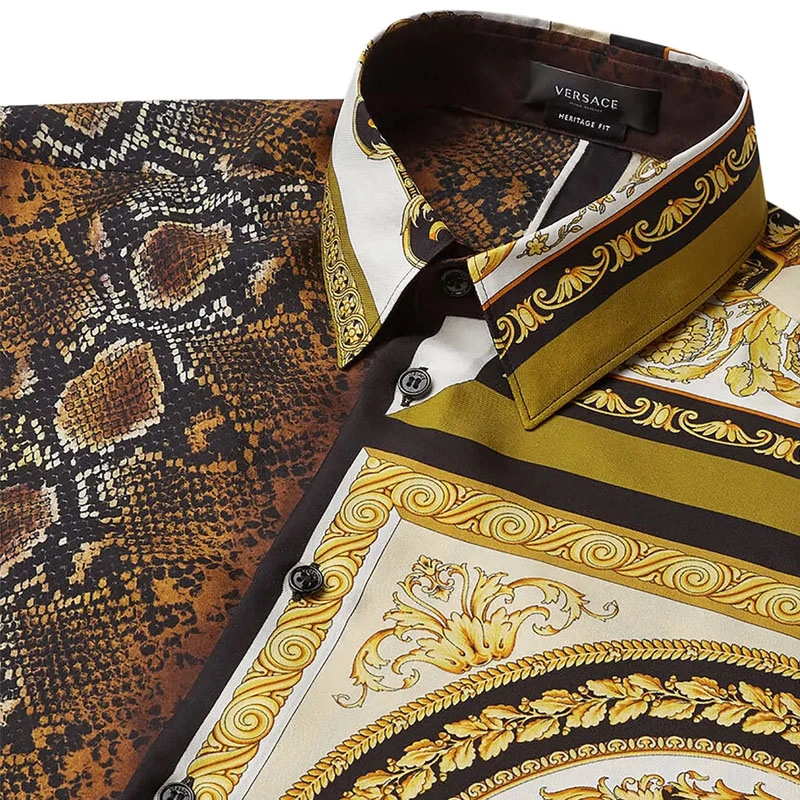 VERSACE