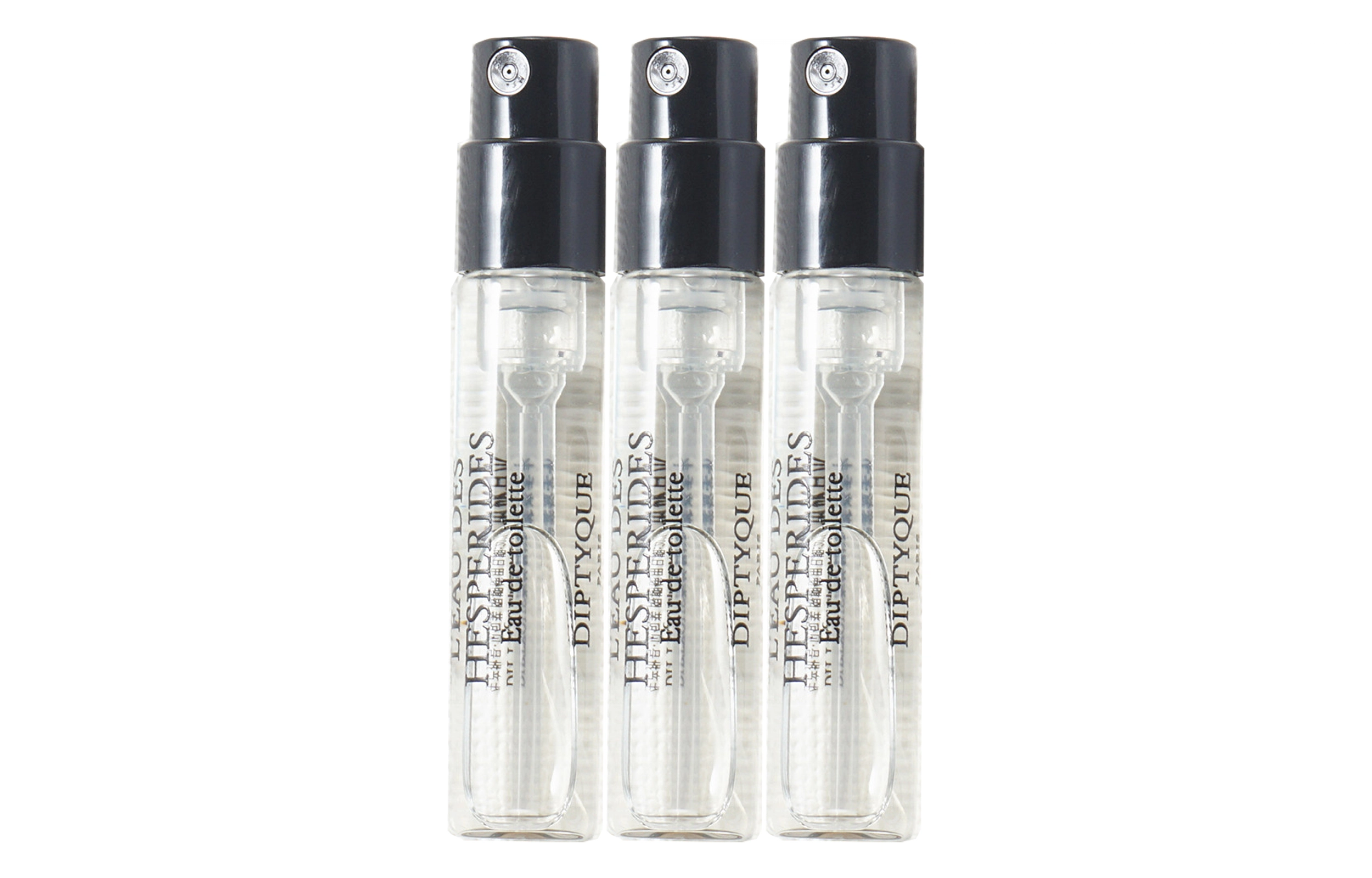 diptyque EDT 2ml2ml*22ml*32ml*52ml*8