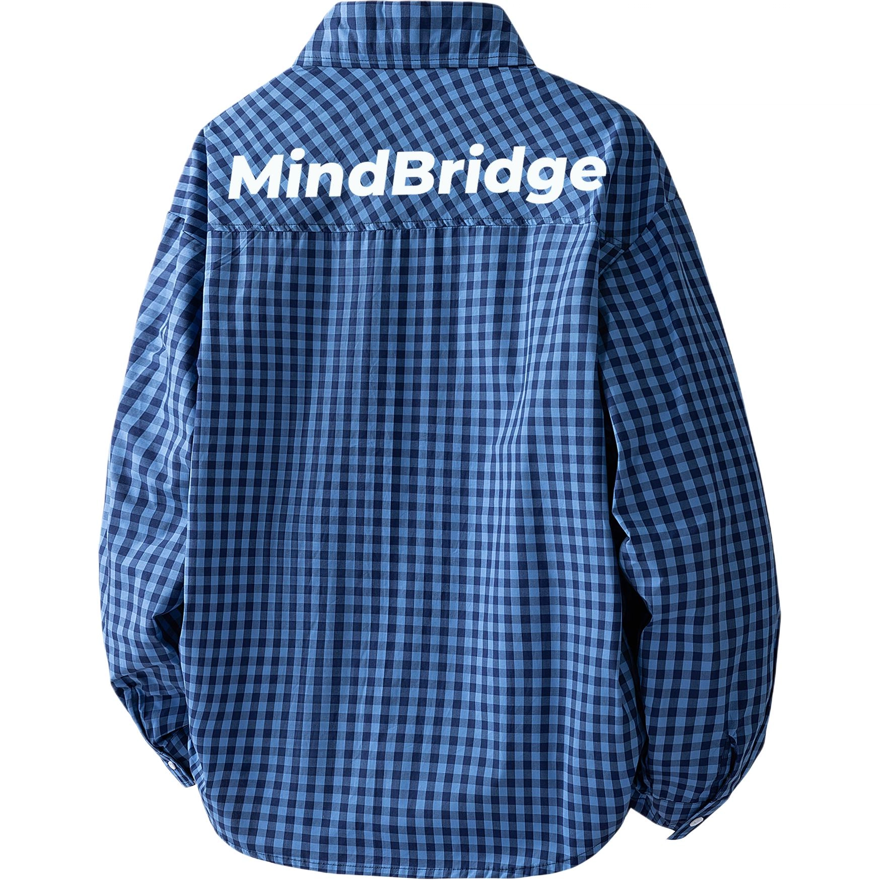MindBridge LOGO