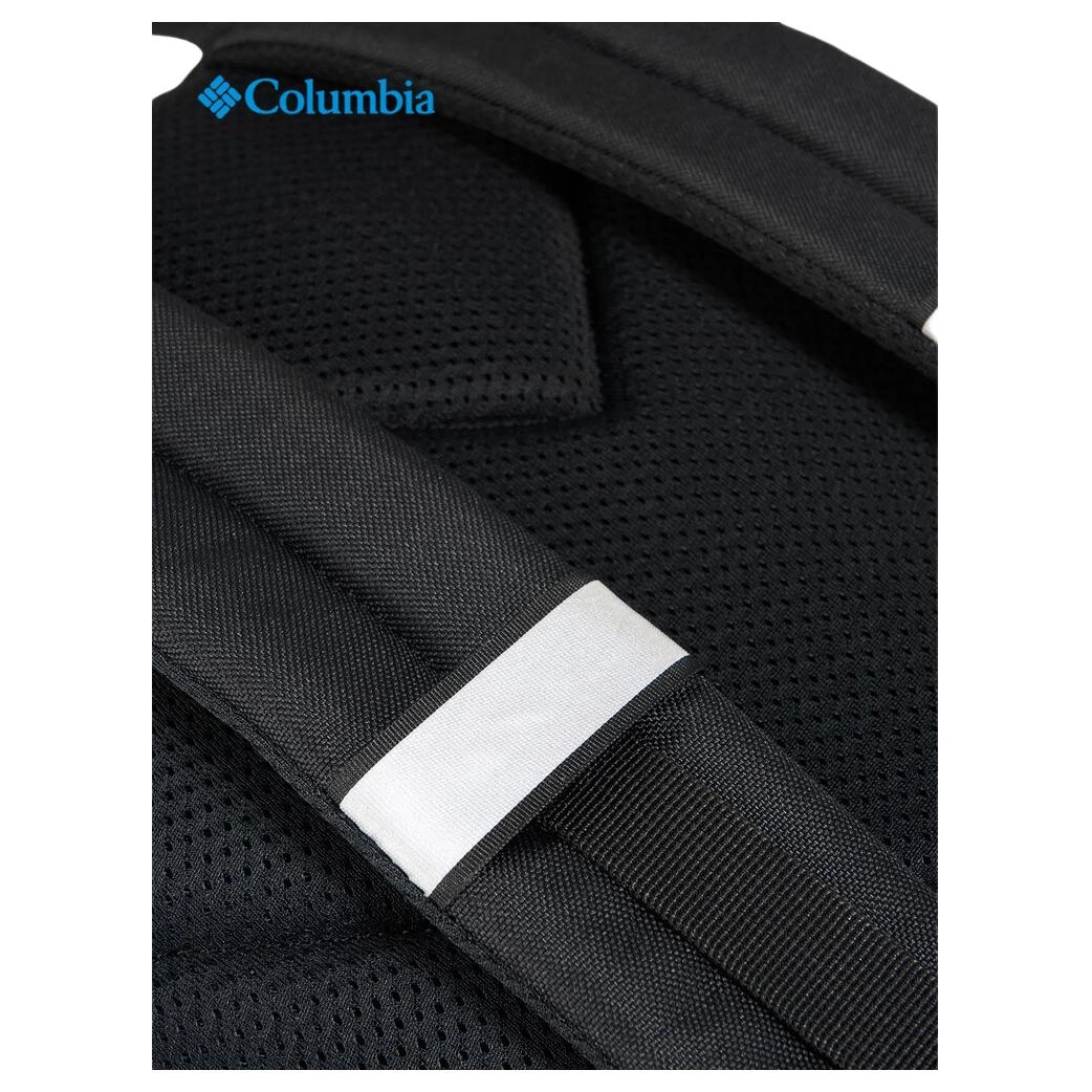Columbia 22L Logo