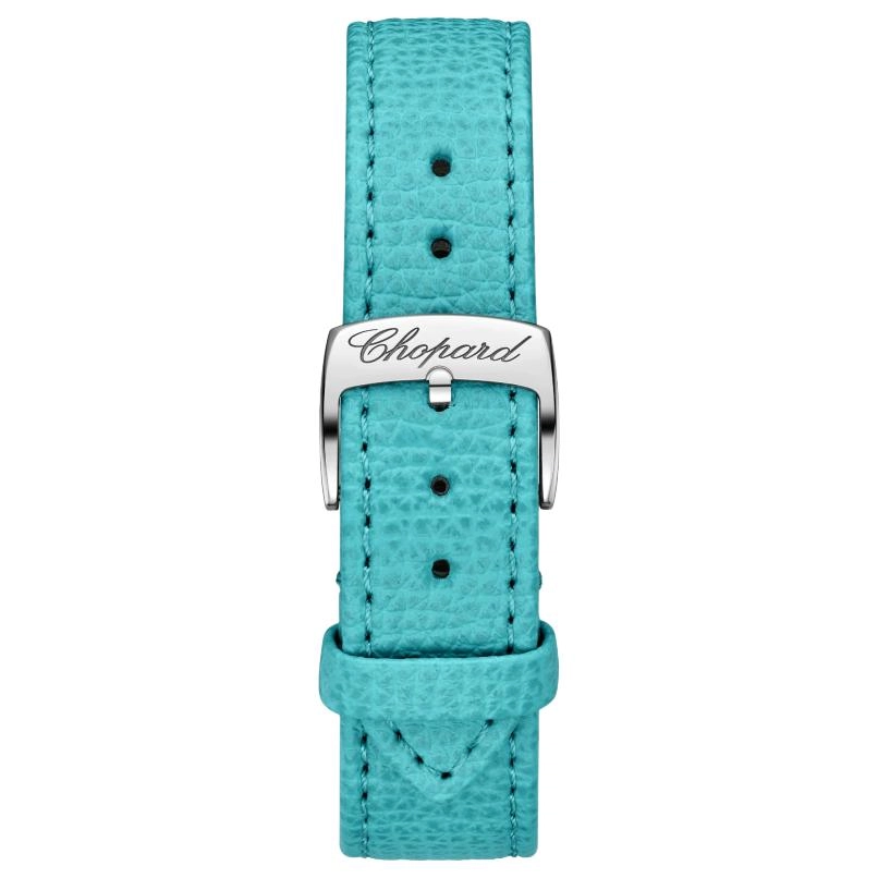 CHOPARD HAPPY SPORT 30 36mm 18K