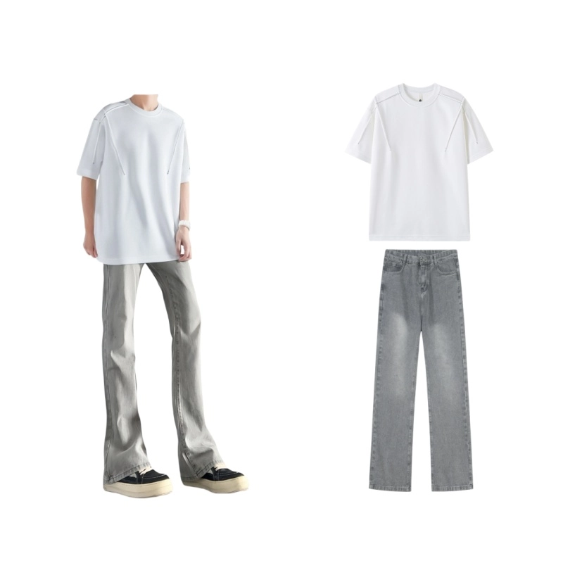 VIPGOOSE T
