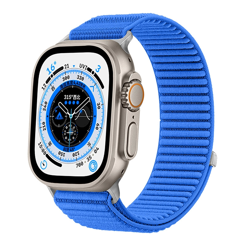 Dresself 180mm Apple Watch S10 Ultra12