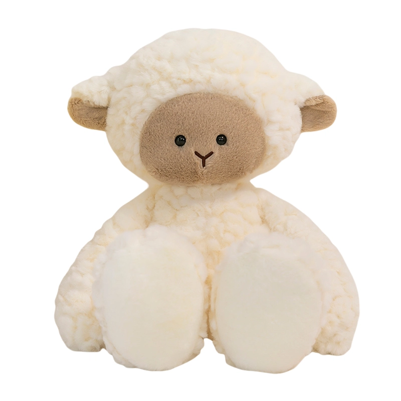 Julebaby 35cm