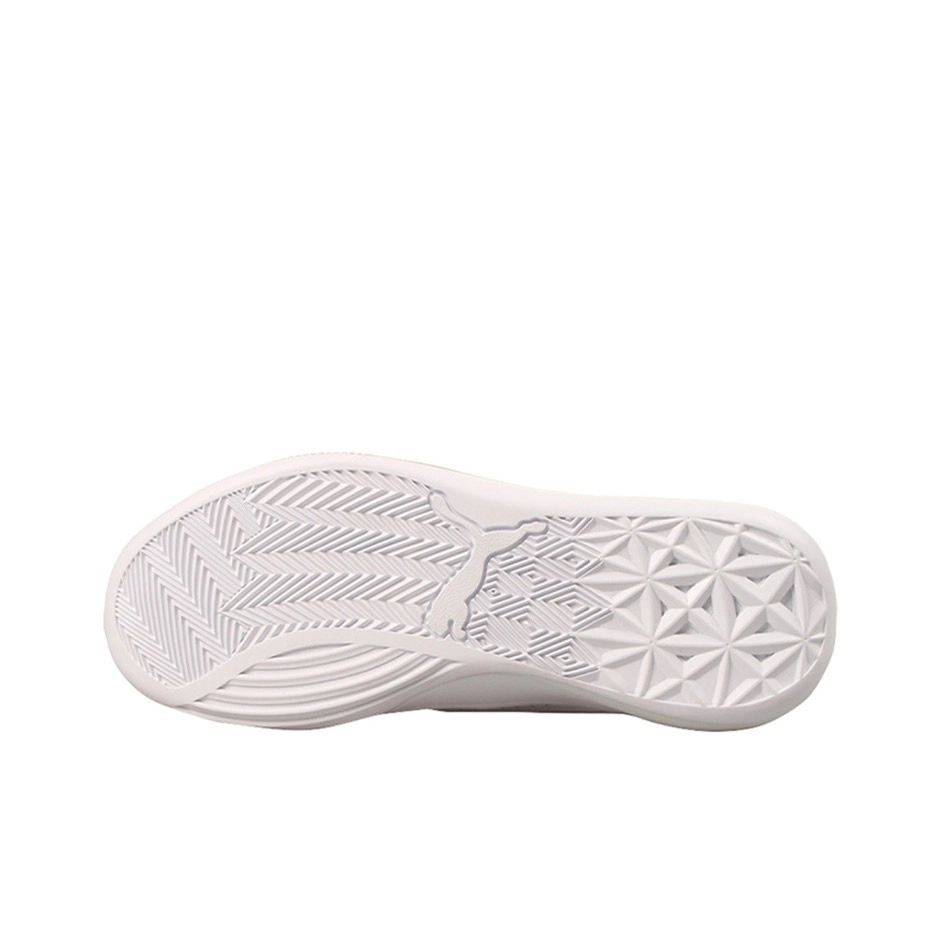 PUMA Clyde Hardwood Team TPU