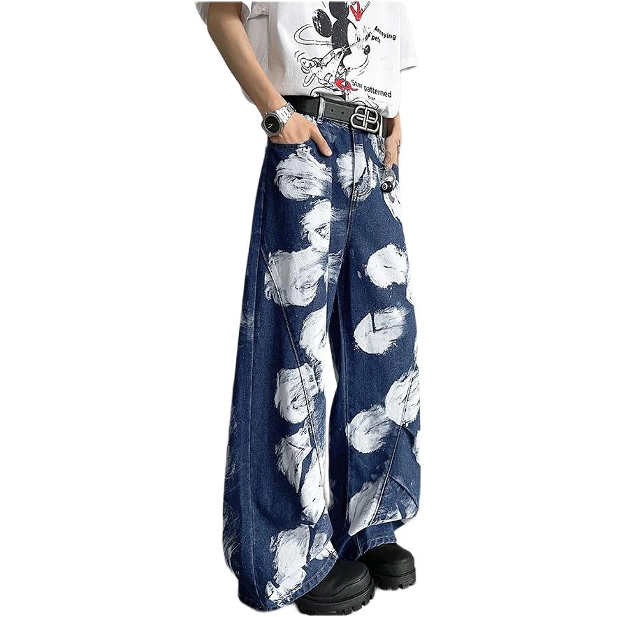 M JEANS STUDIOS 7 vibe