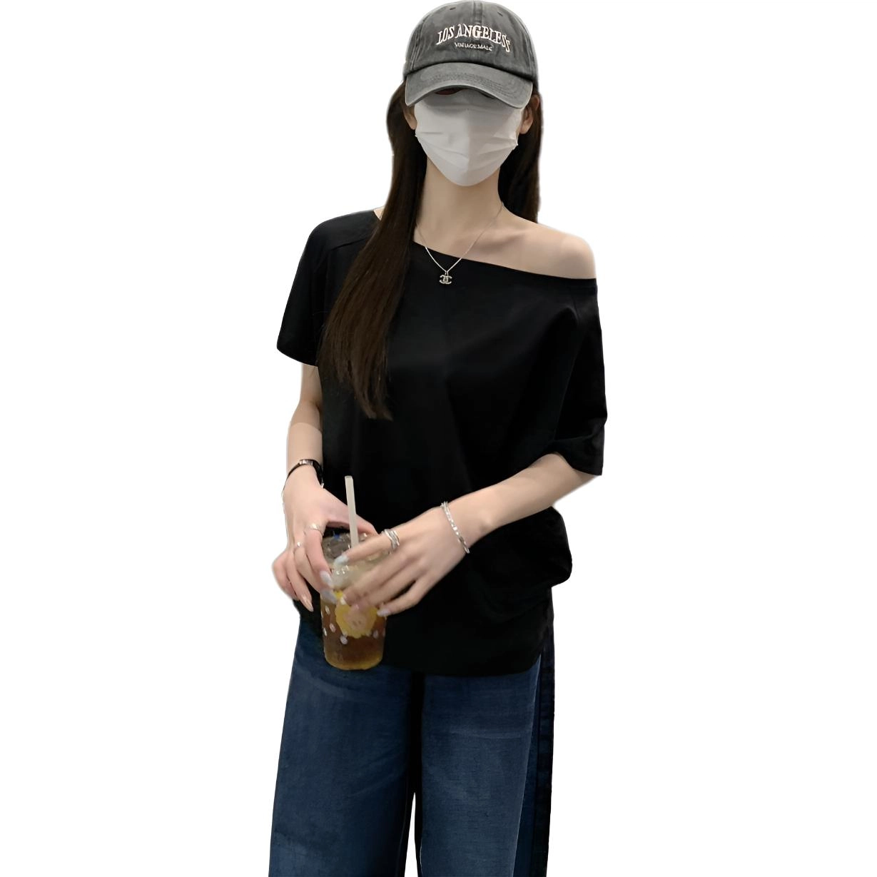 LAKESI T