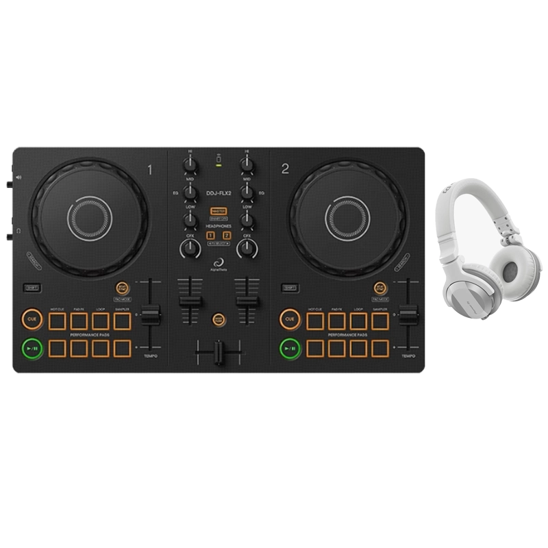 Pioneer DJ DDJ-FLX2 DJ DJ