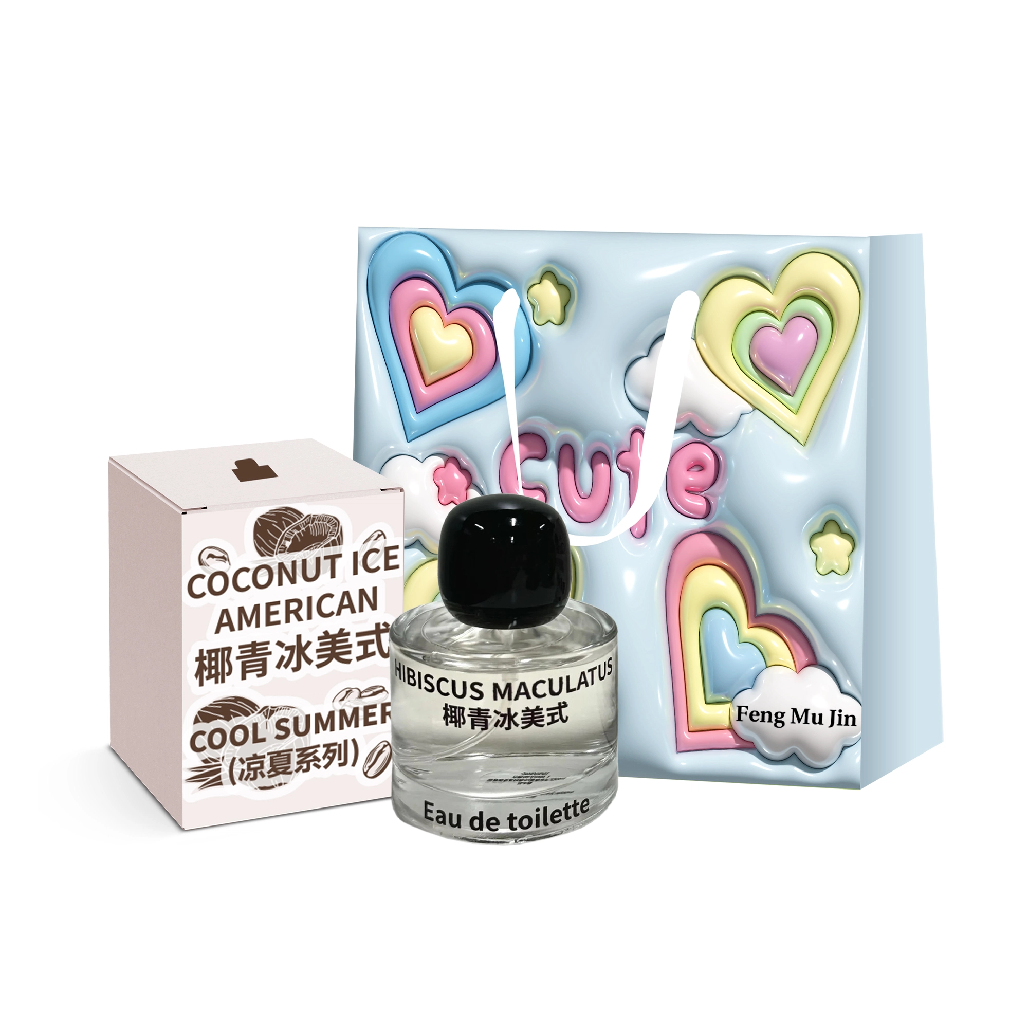EDT 50ml