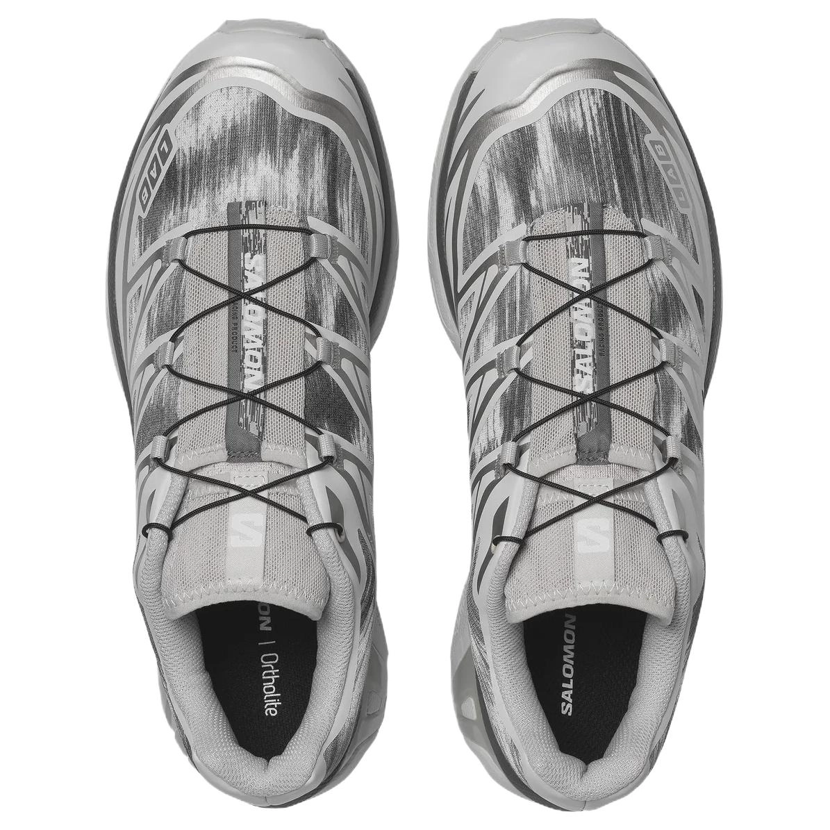 SALOMON XT-6 CAMO