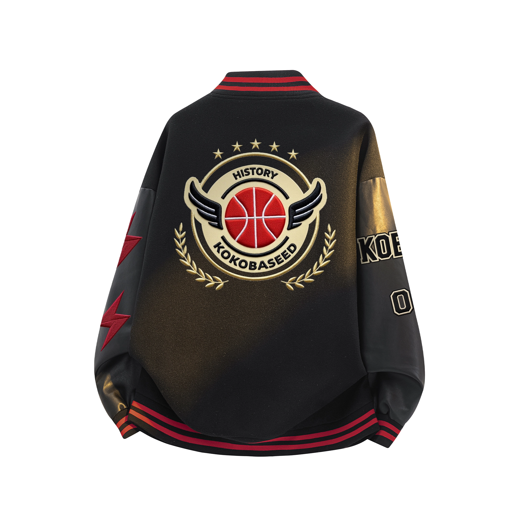 KOKO BASE cleanfitlogo