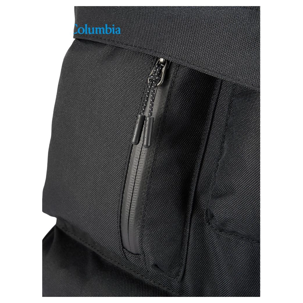Columbia 22L Logo