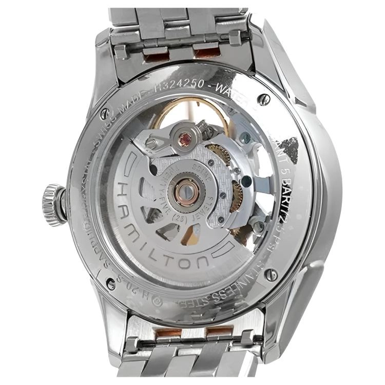 HAMILTON 50 36mm H32425251