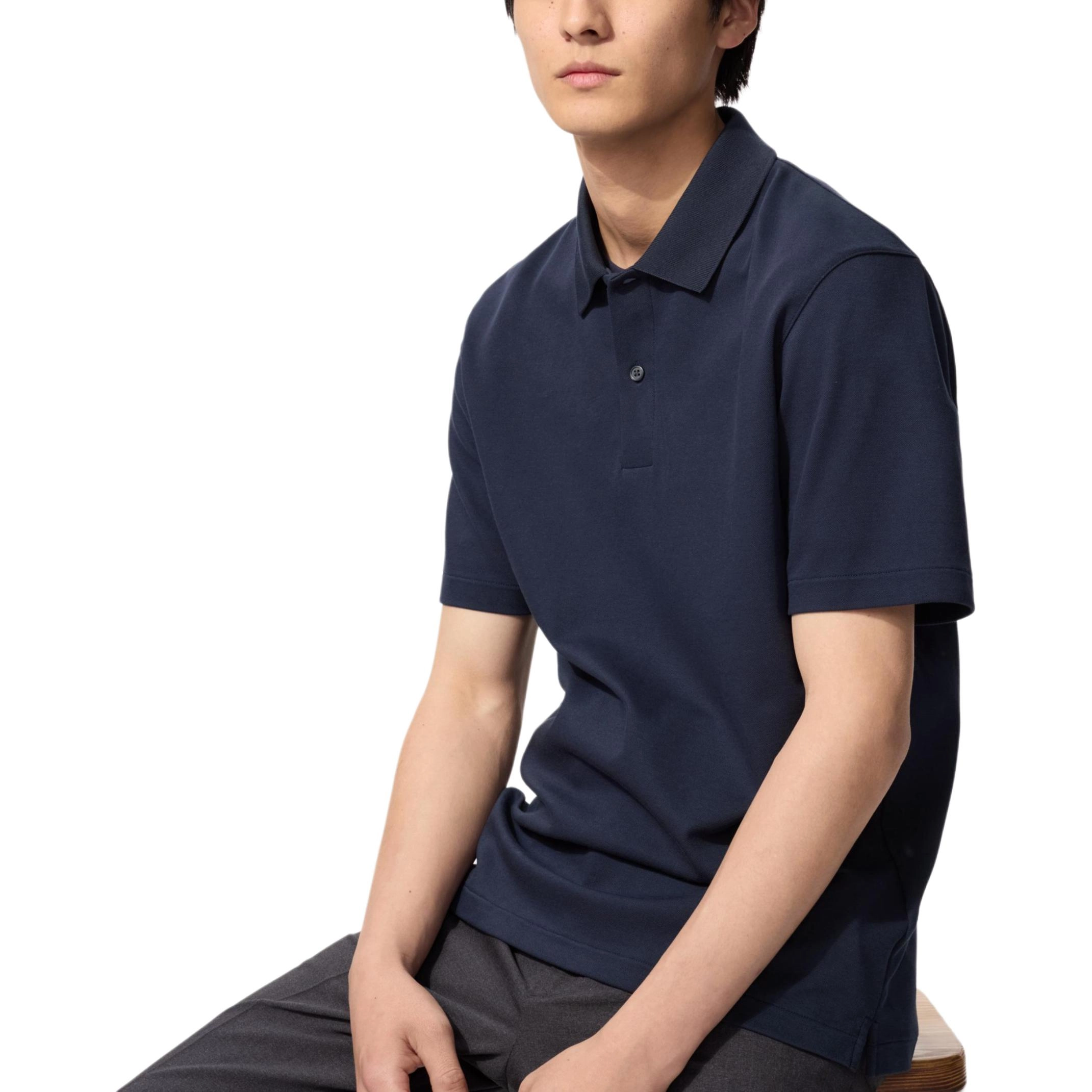 UNIQLO Polo