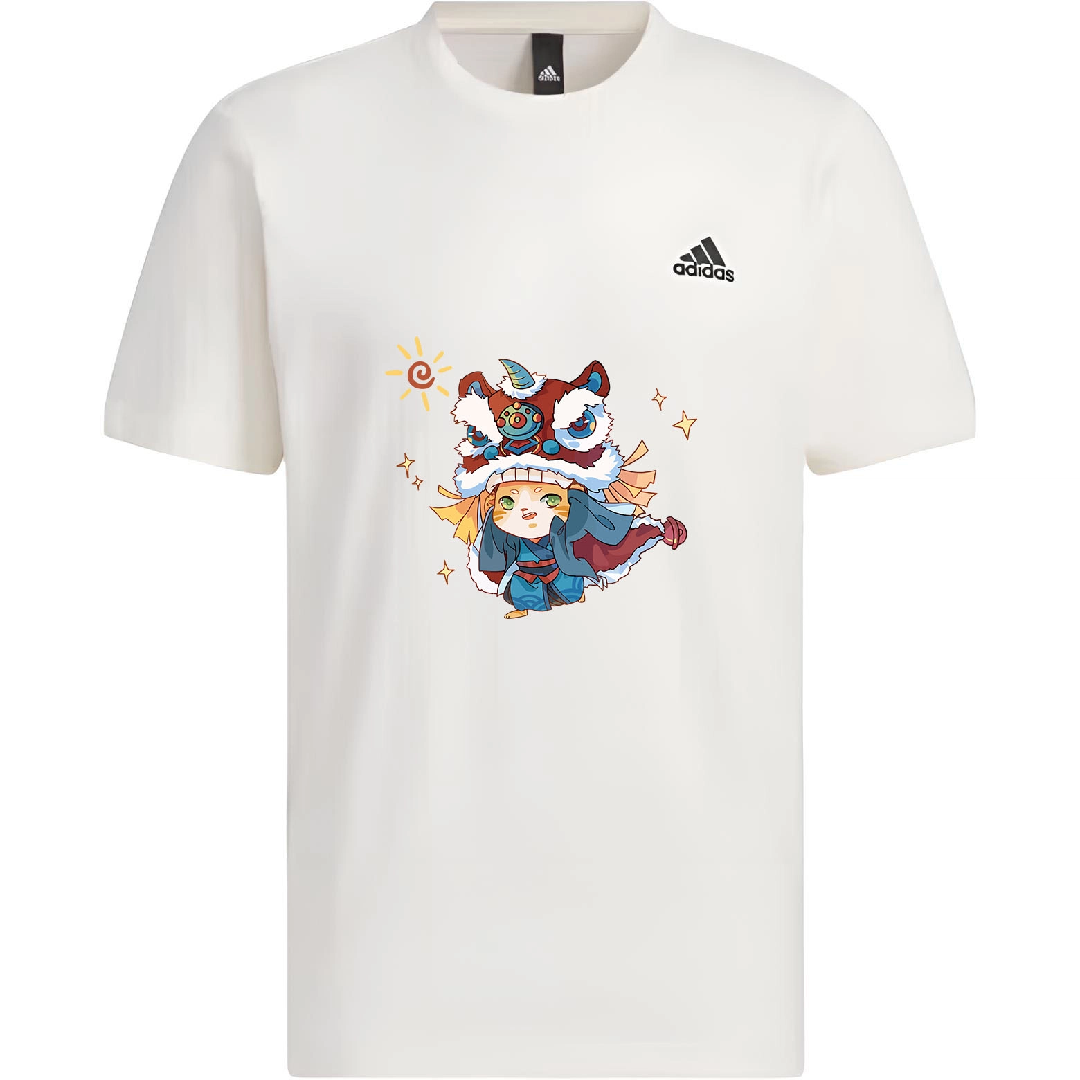 adidas MUST HAVES LogoT