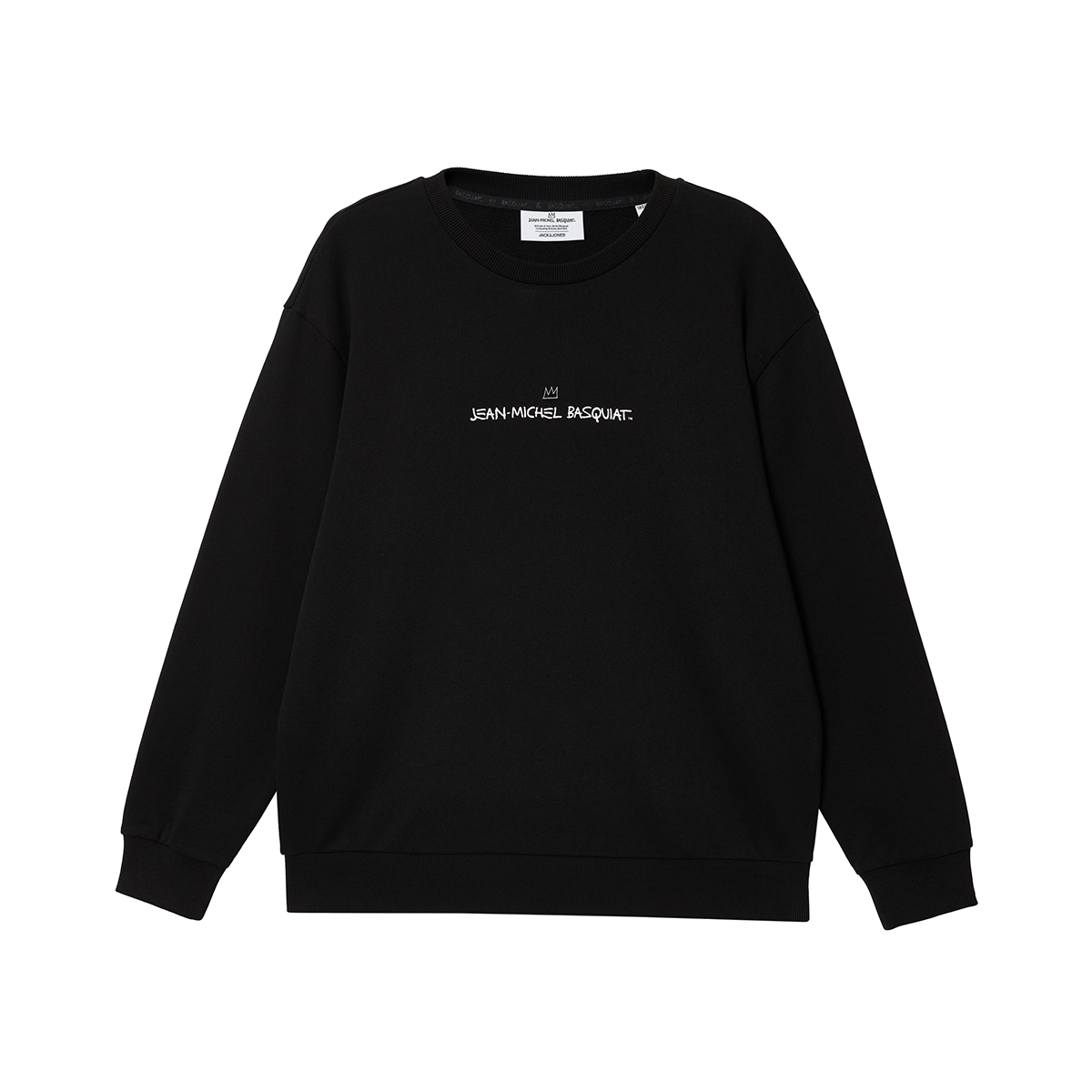JACK JONES JACK JONES x Basquiat