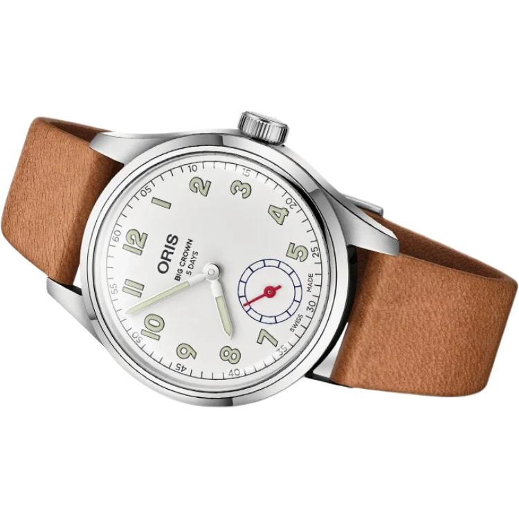 Oris 50m 40mm