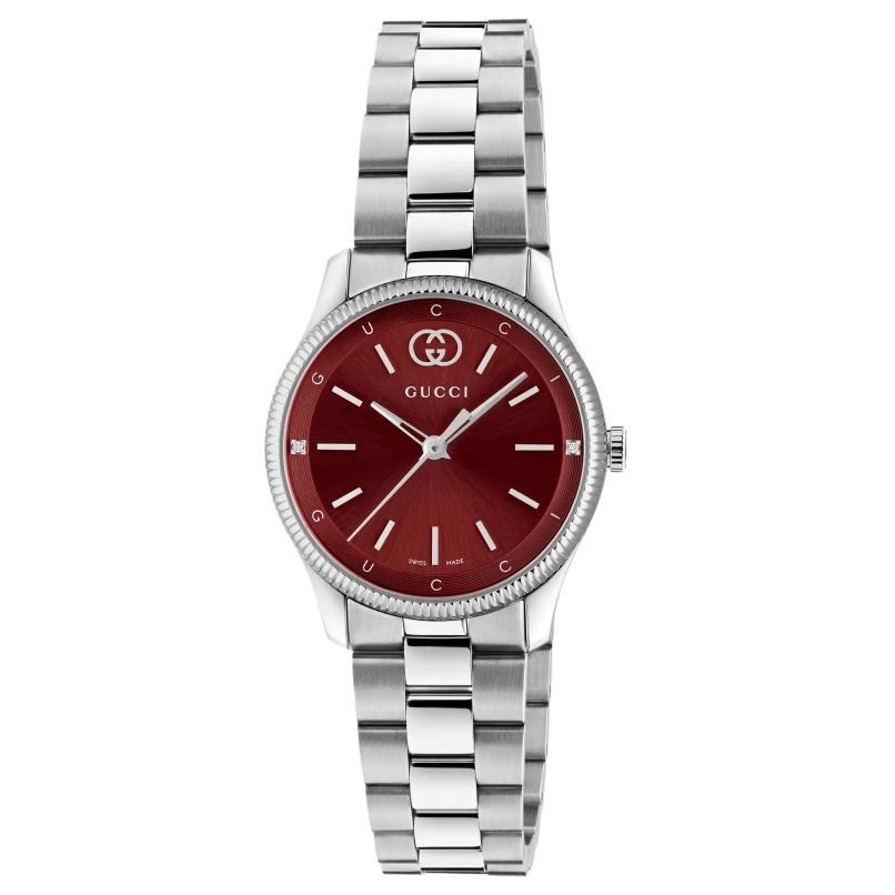 GUCCI G-Timeless 29mm 50