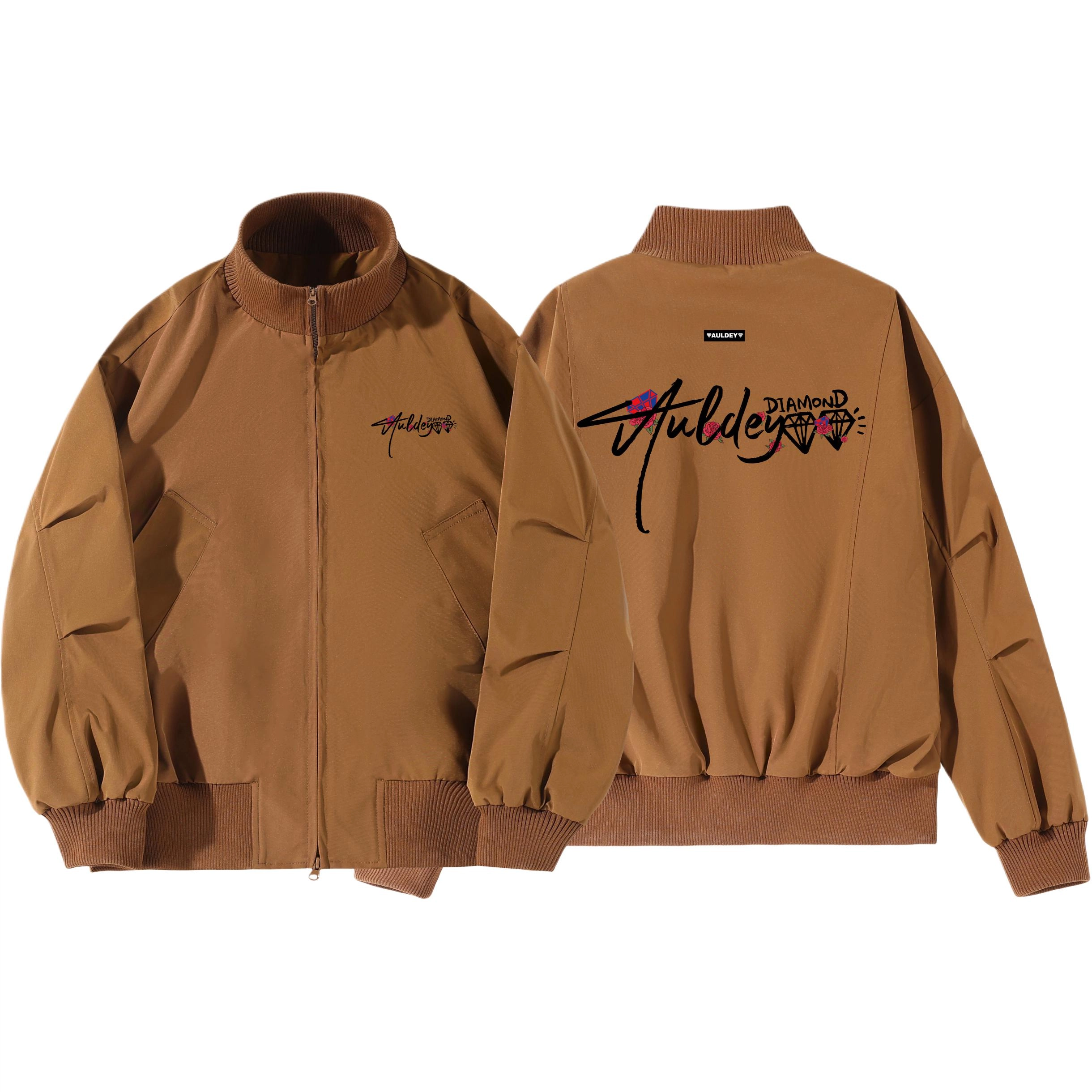 AULDEY logocleanfit