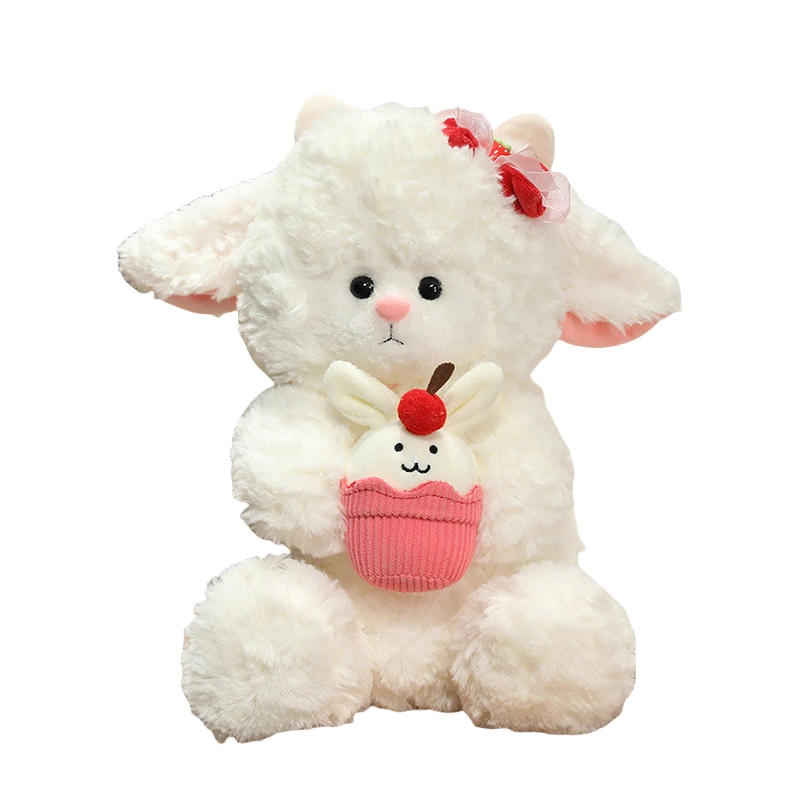 MIC RABBIT 22cm32cm45cm