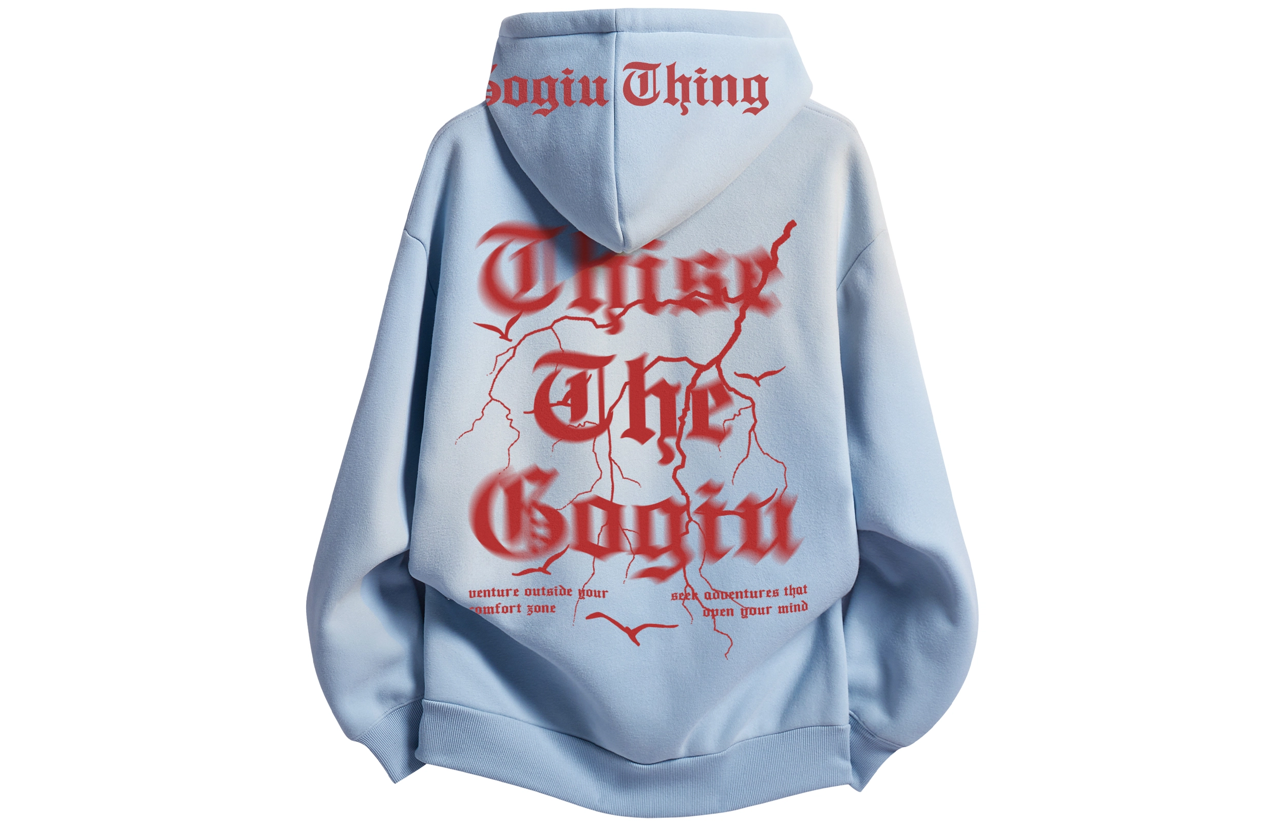 GOGIU logo