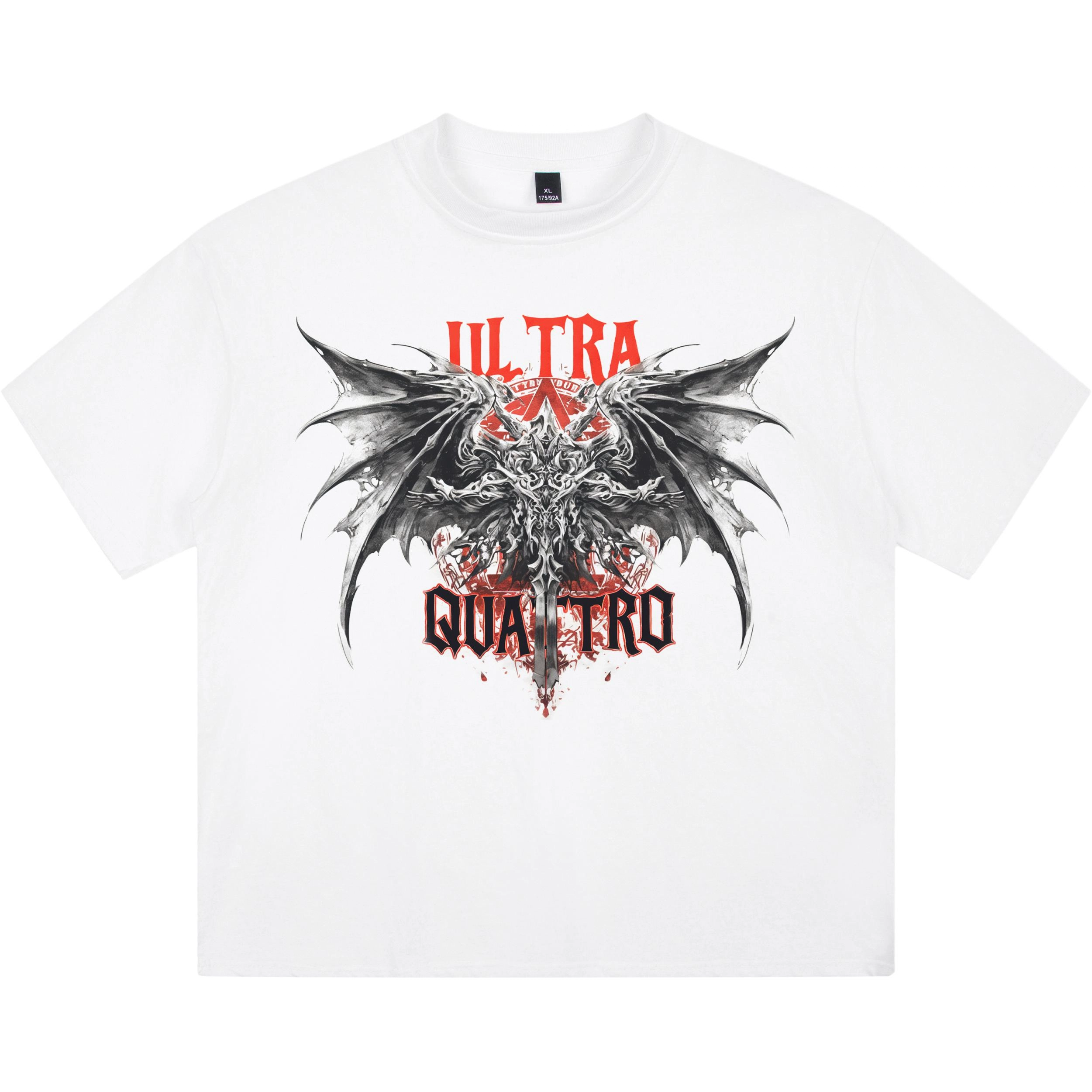 ULTRA QUATTRO T