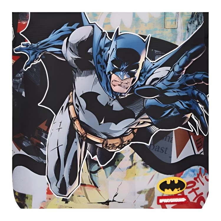 SPRAYGROUND x