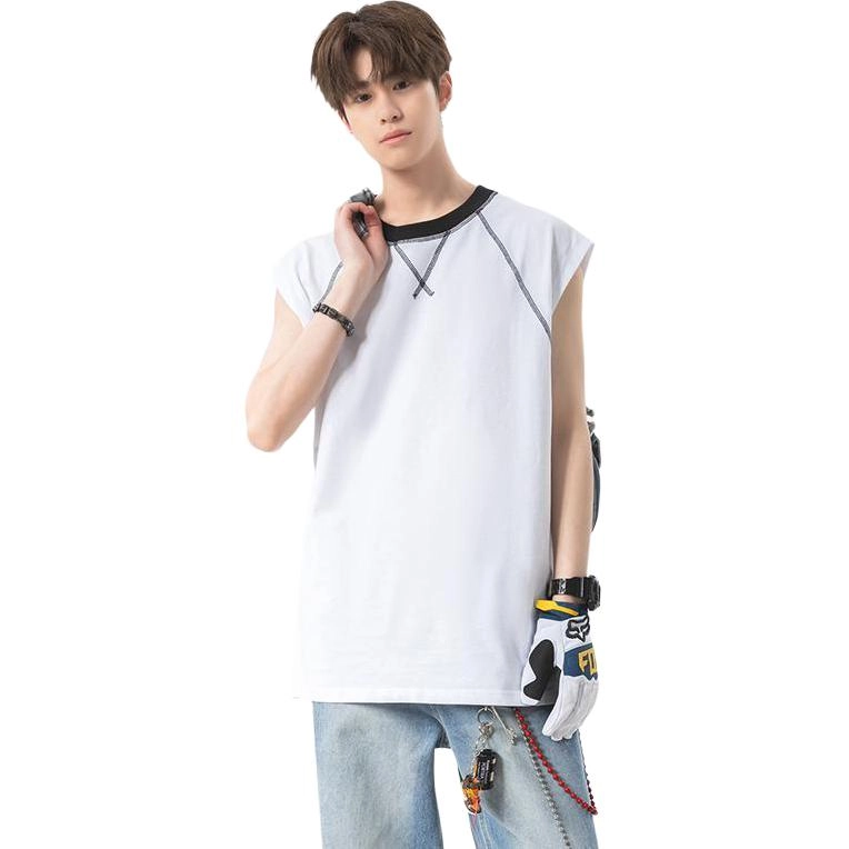 GOODHENLCE T