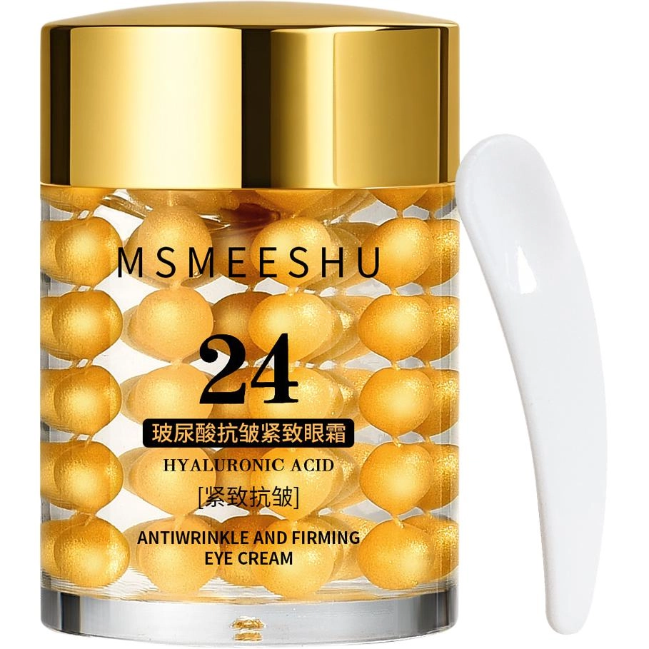 MSMEESHU 24K