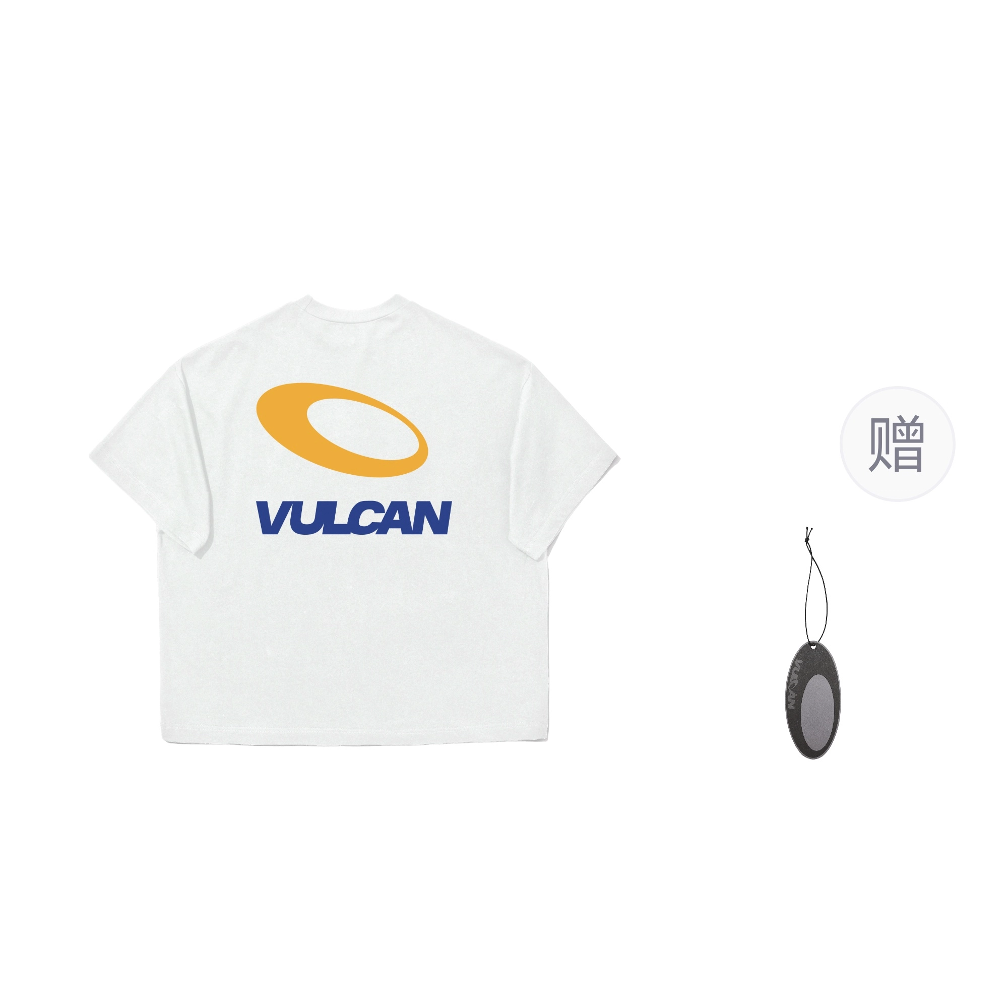 VULCAN STORE logoT