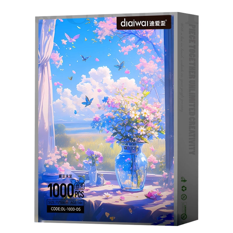 1000pcs DIY