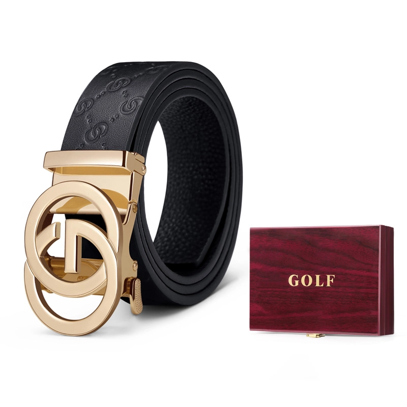GOLF logo 3.5cm