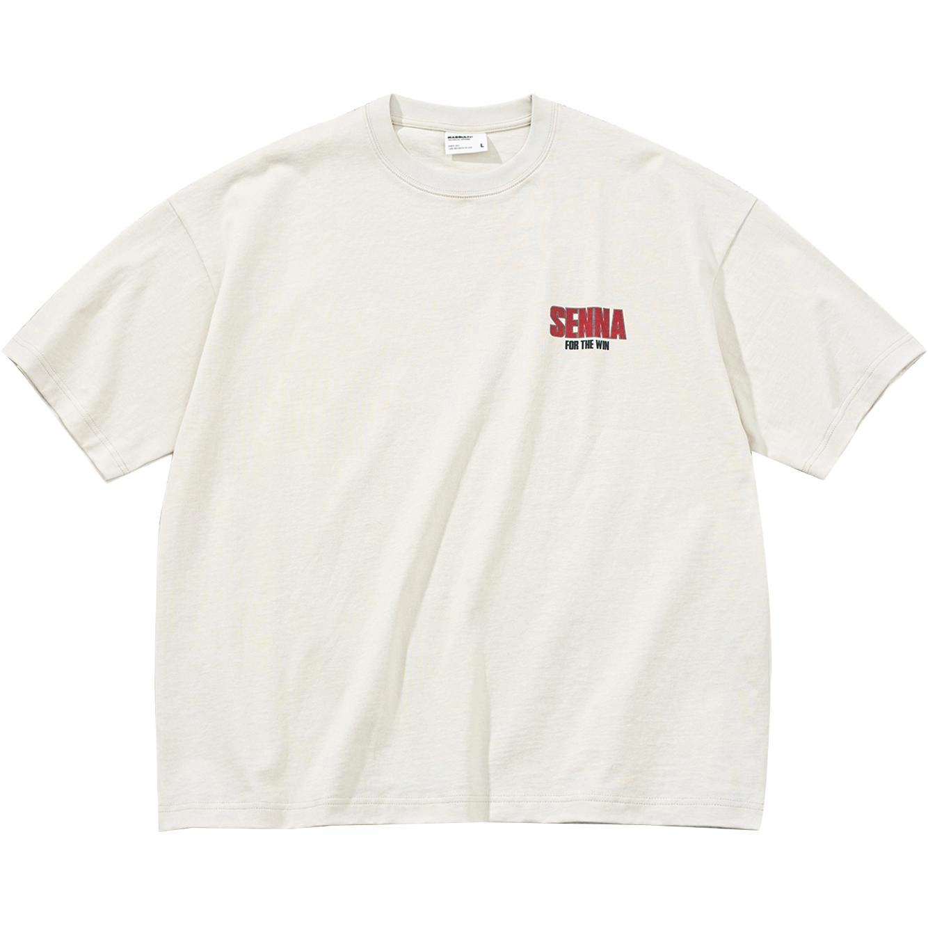 MASSULTI Vintage TeeT