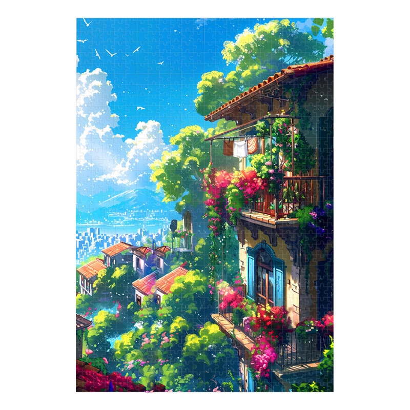 1000pcs DIY