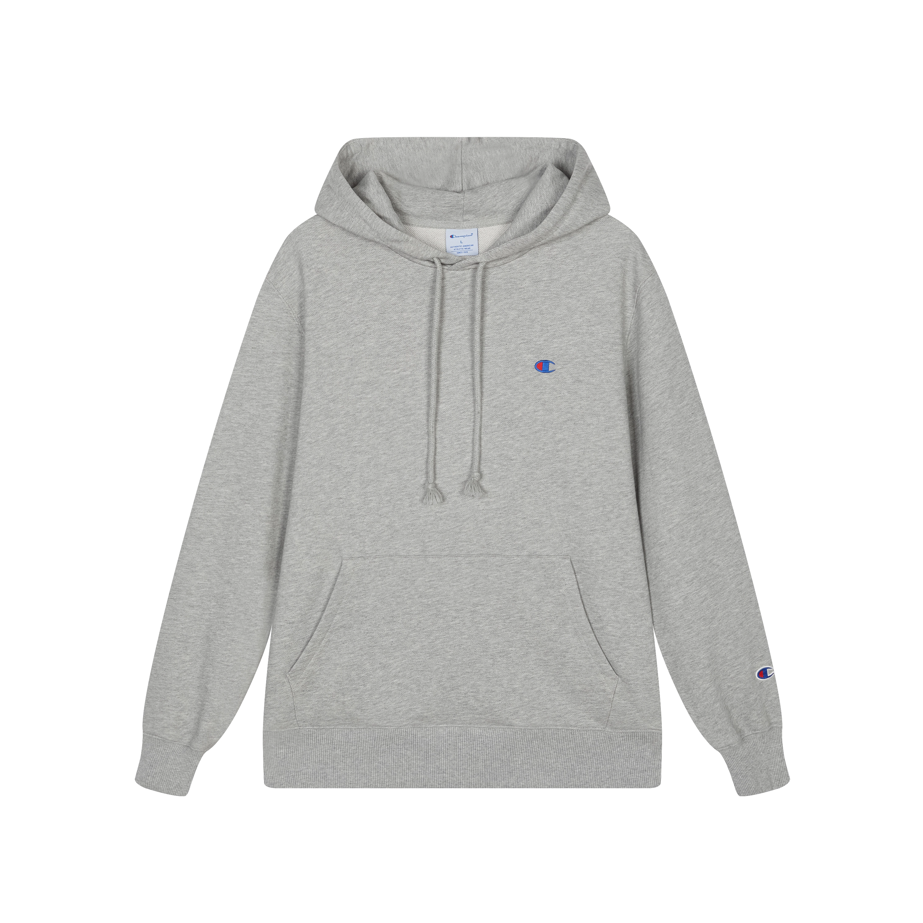 Champion Basic CLogo