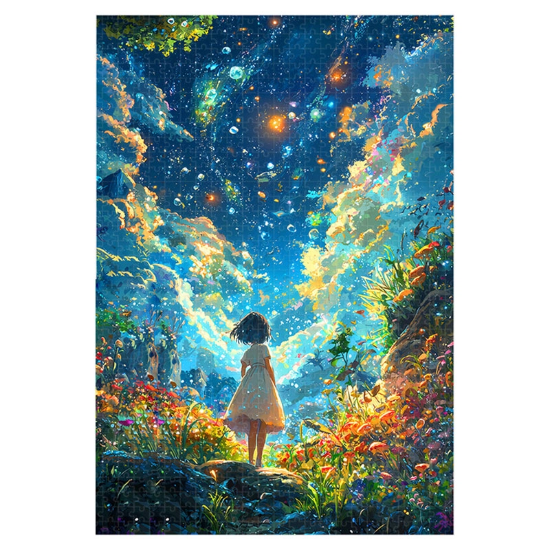 1000pcs DIY