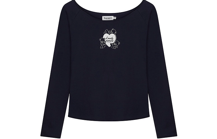 Teenie Weenie bearnova2025 T
