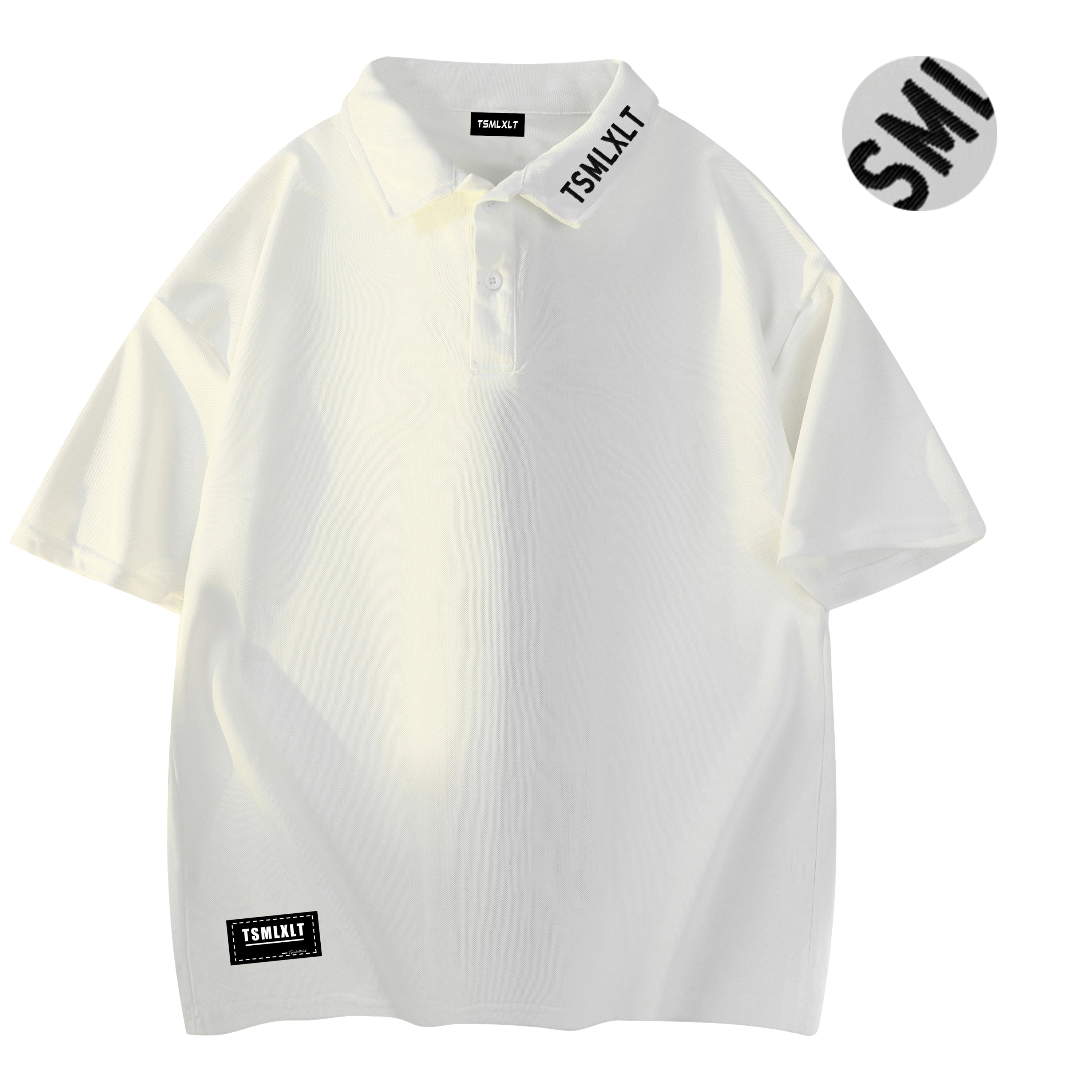 TSMLXLT Polo
