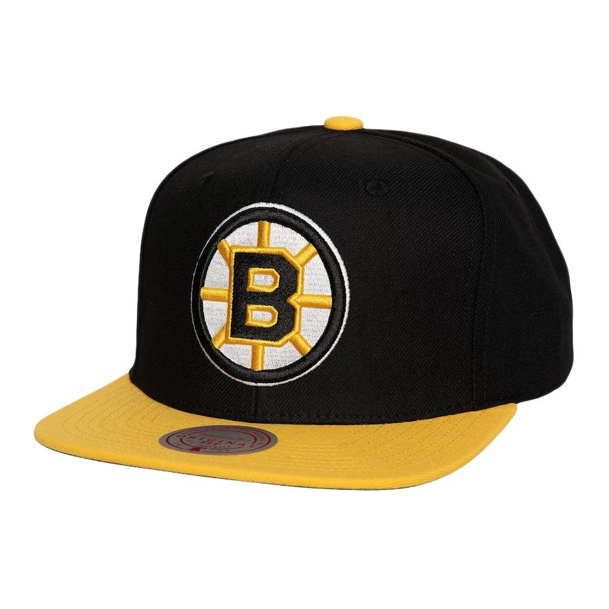 Mitchell Ness