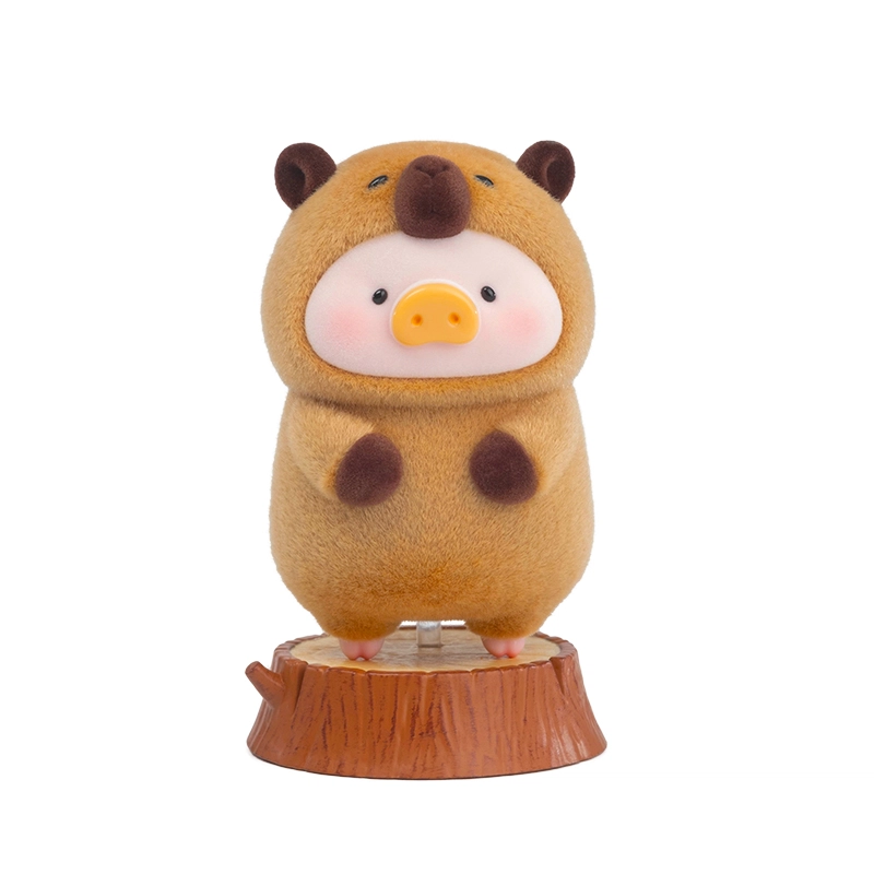 TOYZEROPLUS LuLu 8
