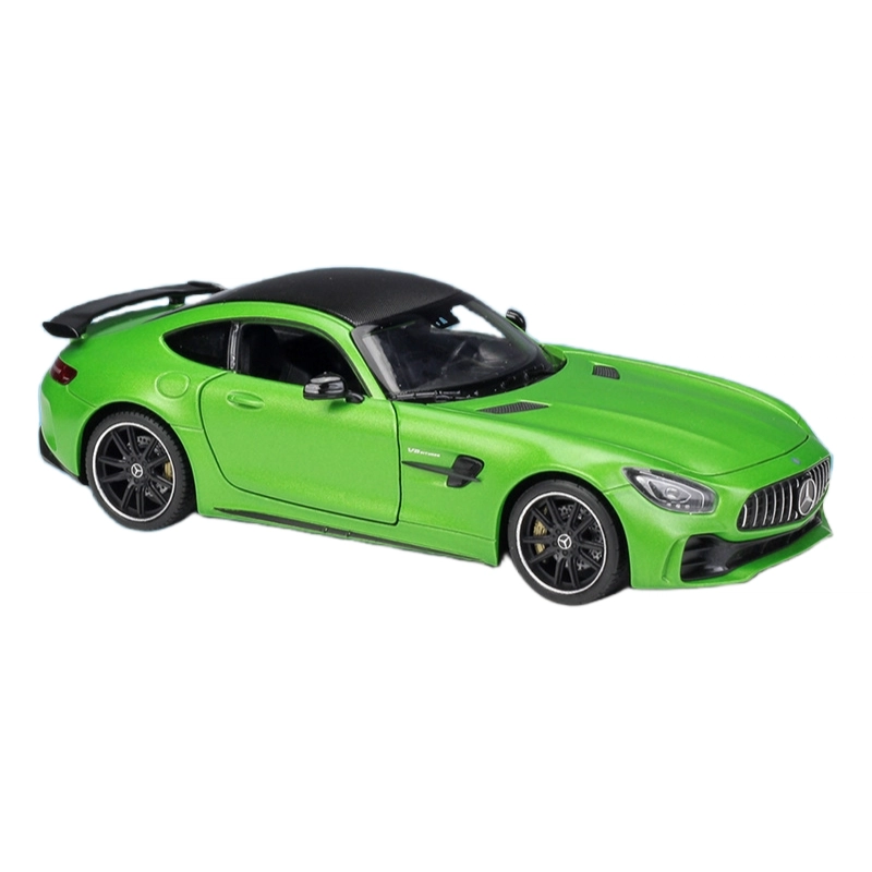 AMG GTR