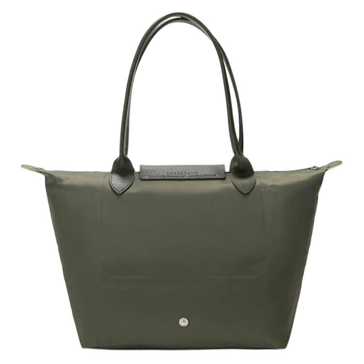 LONGCHAMP Le Pliage Green 28