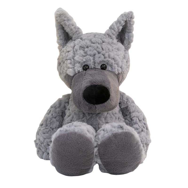 Julebaby 35cm