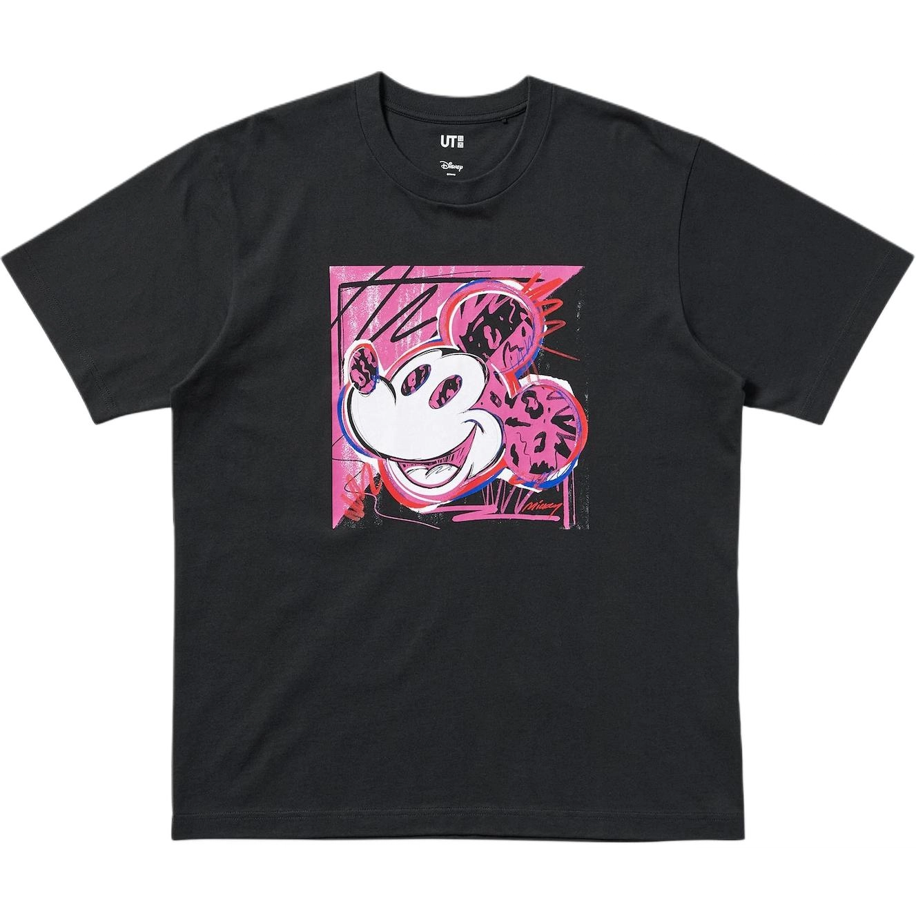 UNIQLO x Disney T