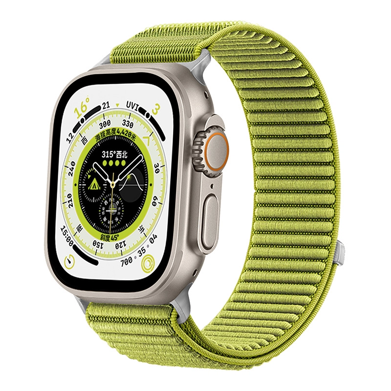 Dresself 180mm Apple Watch S10 Ultra12