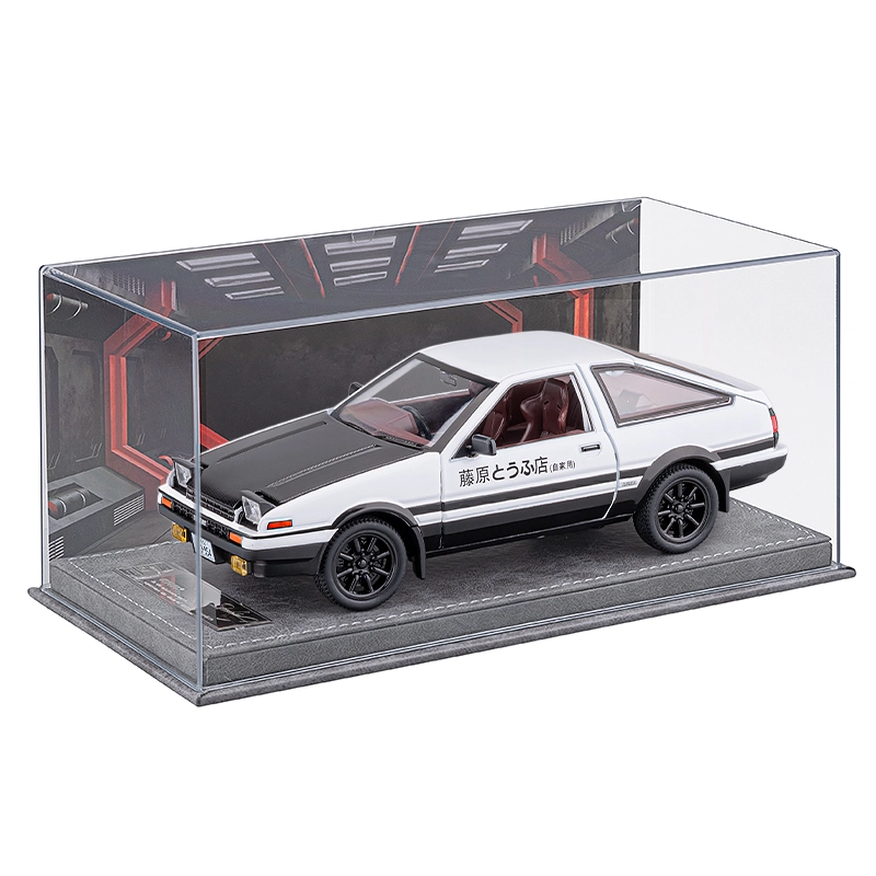 H 1 124D AE86