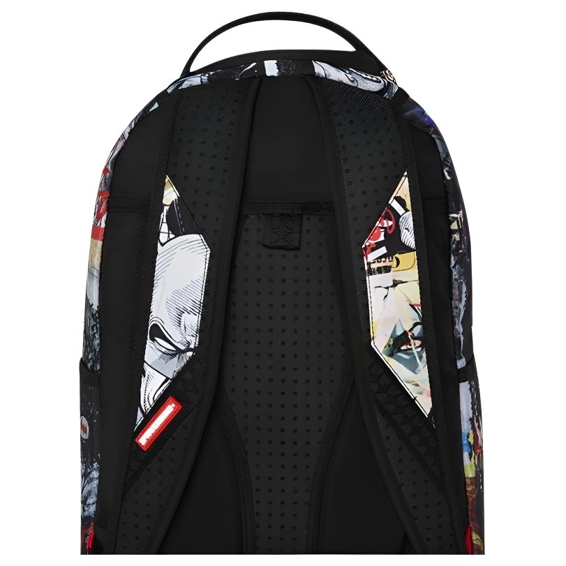 SPRAYGROUND x